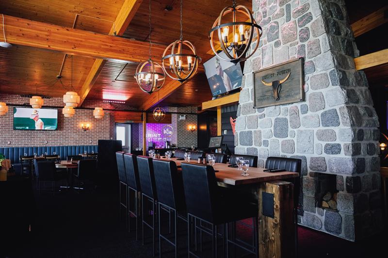 ST-JOSEPH RESTO-PUB
